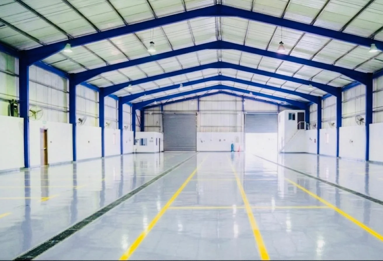 24,460 sq ft warehouse in Dubai CommerCity in Umm Ramool, Dubai, gallery image 3